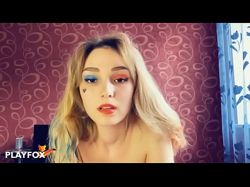 ❤️ Čarobna očala za virtualno resničnost so mi omogočila seks s Harley Quinn ️ Trdi porniči pri nas sl.xxxwownet.ru