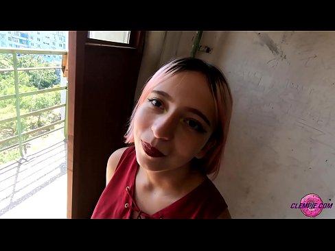 ❤️ Študentka čutno sesa neznanca v zaledju - sperma na njegovem obrazu ️ Trdi porniči pri nas sl.xxxwownet.ru