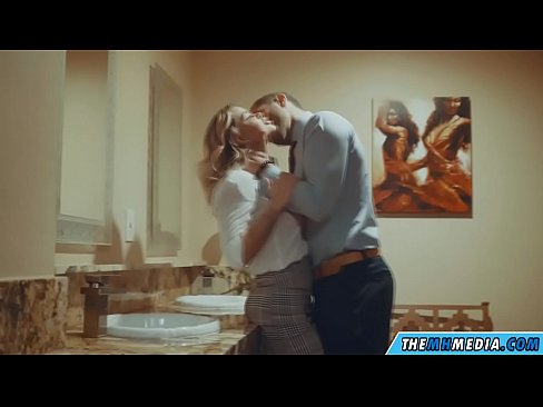 ❤️ Ko vas prsata blondinka zapelje na javnem stranišču ️ Trdi porniči pri nas sl.xxxwownet.ru